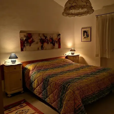 Il Canto Dell'asino 3* Gubbio