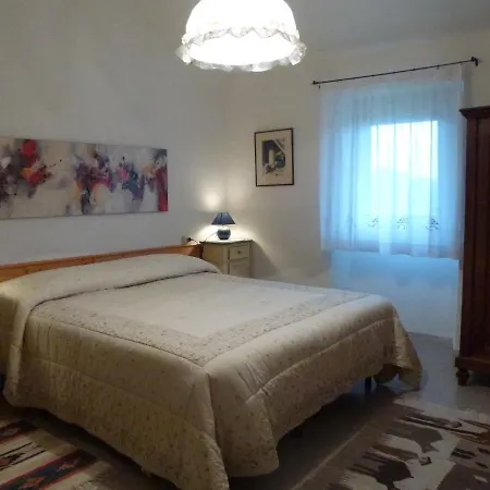 Il Canto Dell'asino Couette-café Gubbio