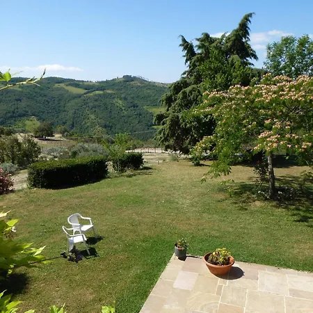 Il Canto Dell'asino Couette-café 3*