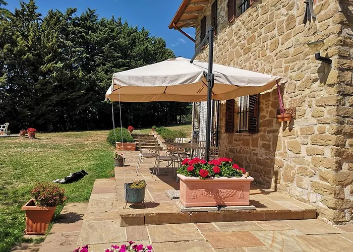 Il Canto Dell'asino Gubbio