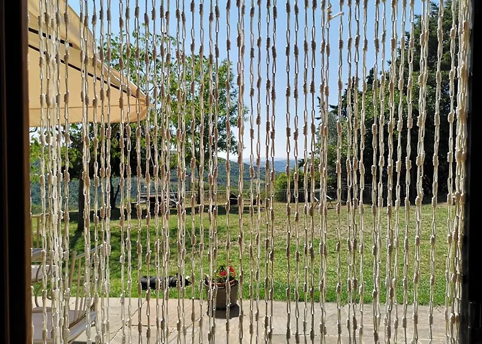 Il Canto Dell'asino 3* Gubbio